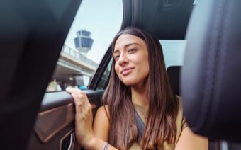 In-city rides